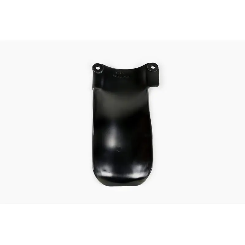 Bavette d'amortisseur UFO Kawasaki KX 125 (KX125G) [125]