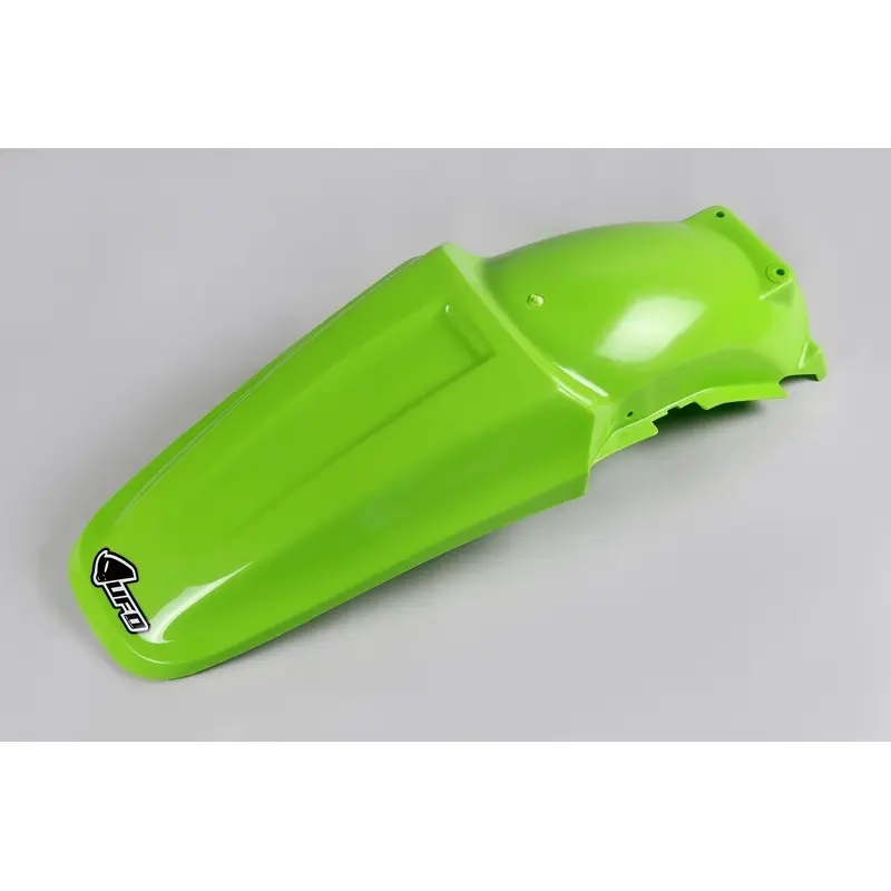 Motorradkotflügel hinten UFO Kawasaki KX 125 (KX125G) [125]