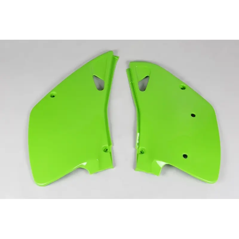 Motorschutzplatten UFO Kawasaki KX 500 (KX500C) [500]