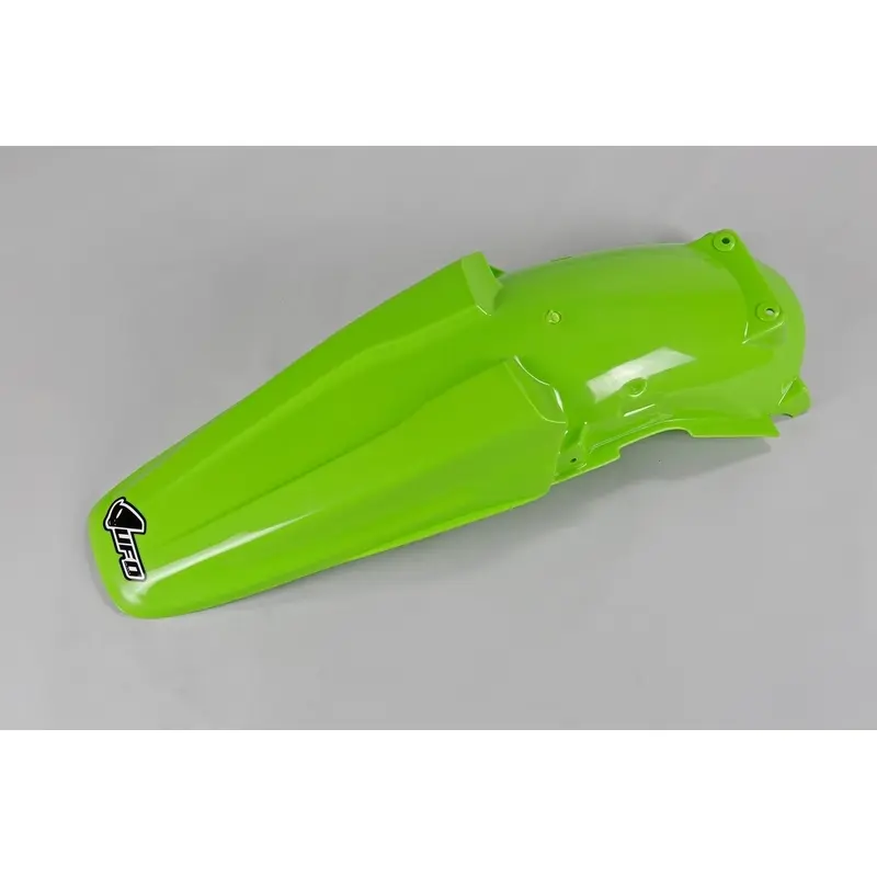 Motorradkotflügel hinten UFO Kawasaki KX 125 (KX125H) [125]