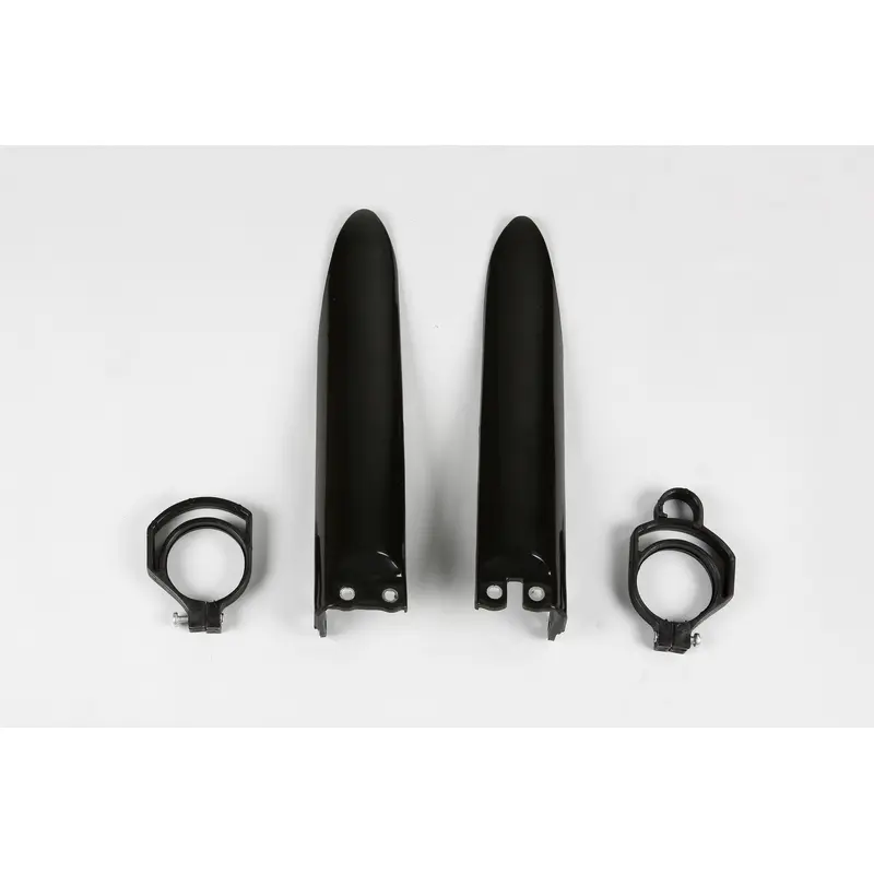 Motorrad-Gabelschutz UFO Kawasaki KX 125 (KX125L) [125]