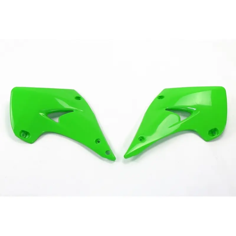 Ouies de Radiateur Moto UFO Kawasaki KX 125 (KX125M) [125]