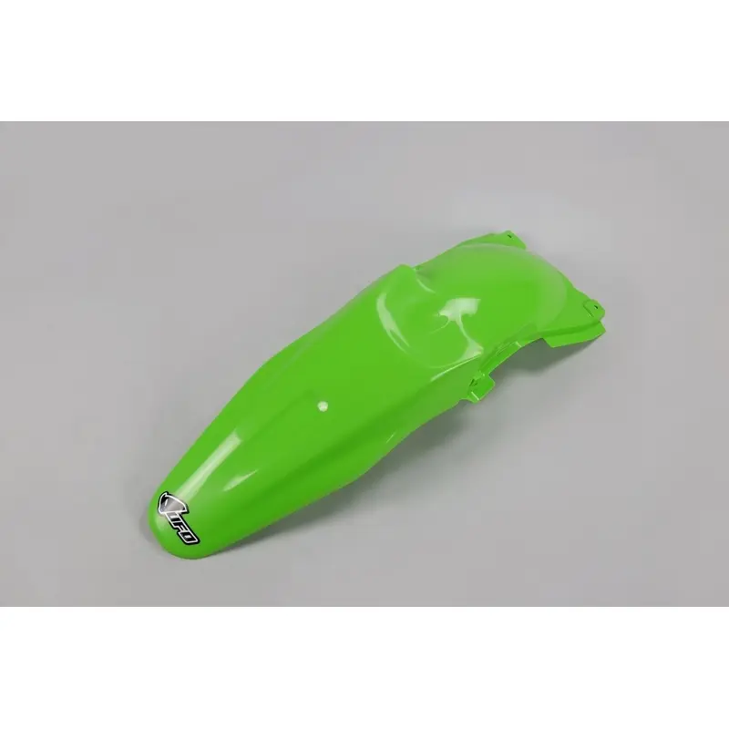 Motorradkotflügel hinten UFO Kawasaki KX 250 (KX250M) [250]
