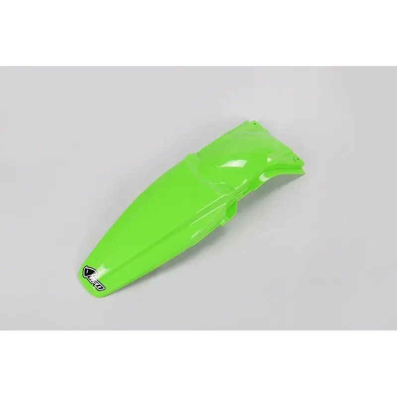 Motorradkotflügel hinten UFO Kawasaki KX 250 F (KX250W) [250]