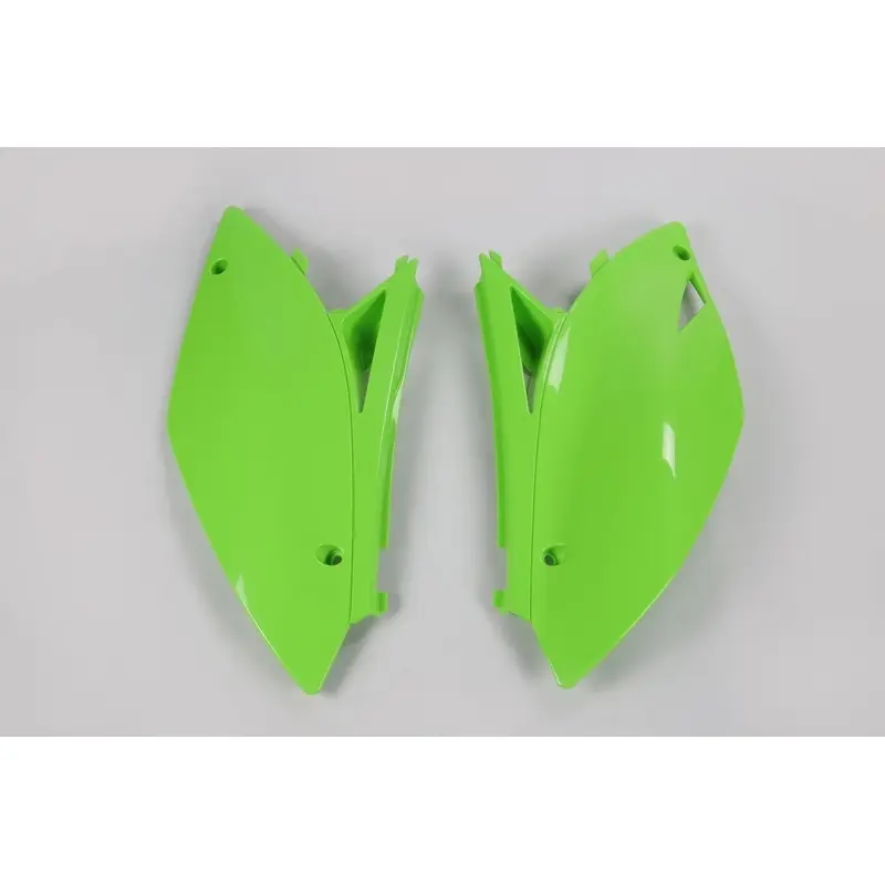 Motorschutzplatten UFO Kawasaki