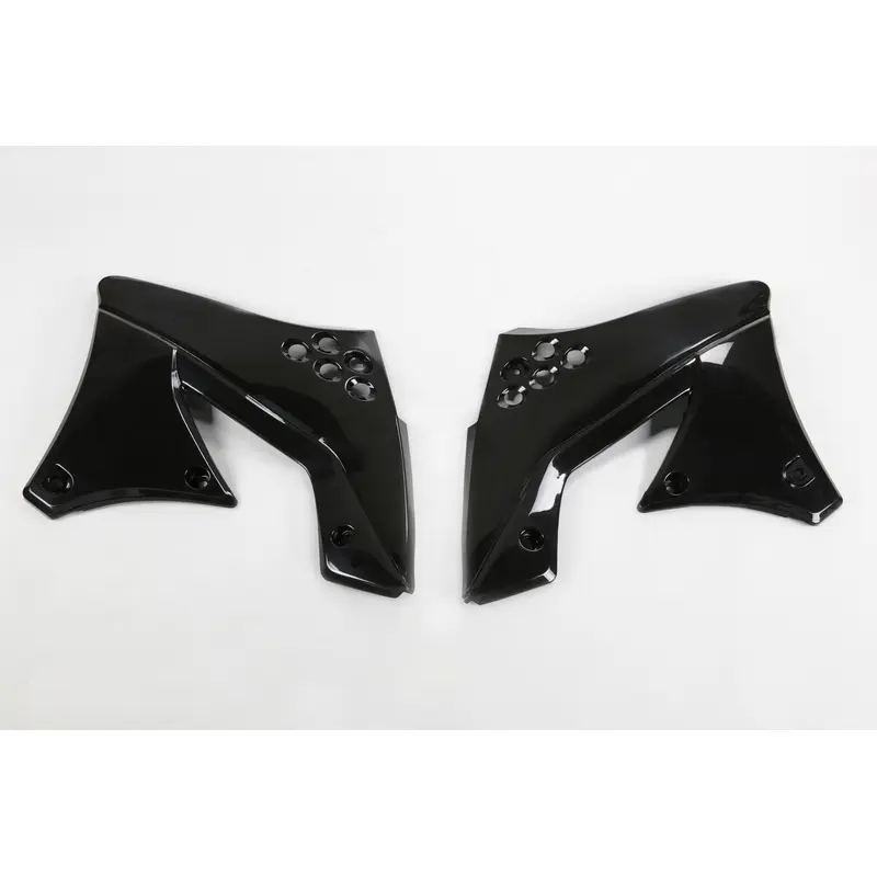 Ouies de Radiateur Moto UFO Kawasaki KX 250 F (KX250X) [250]