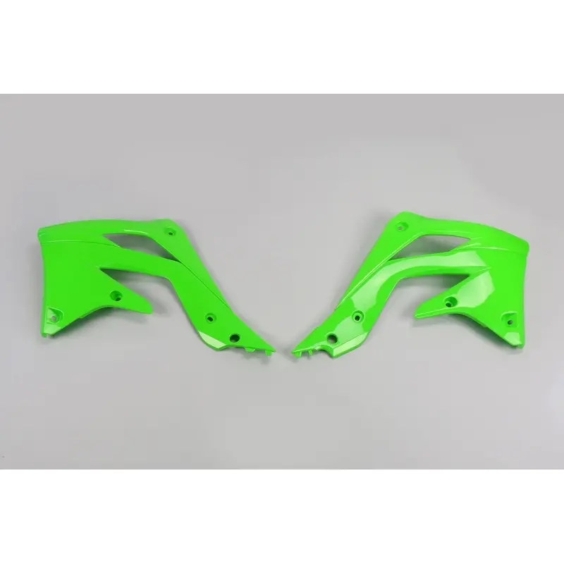 Ouies de Radiateur Moto UFO Kawasaki KX 250 F (KX250Y) [250]