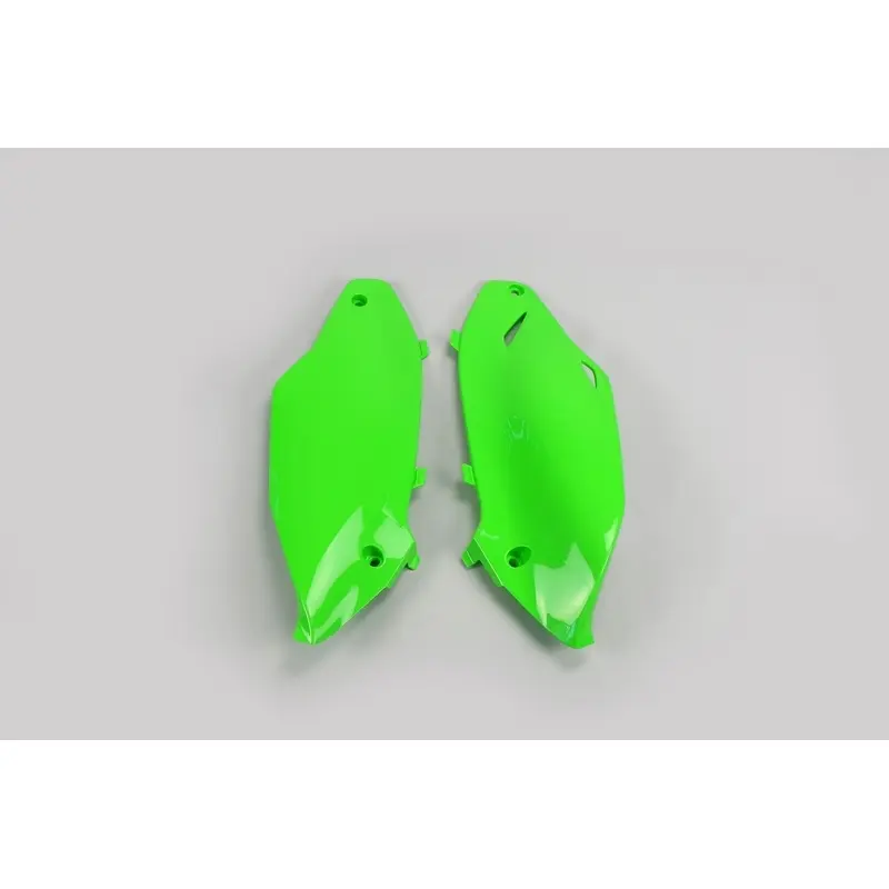 Motorschutzplatten UFO Kawasaki KX 250 F (KX250Z) [250]