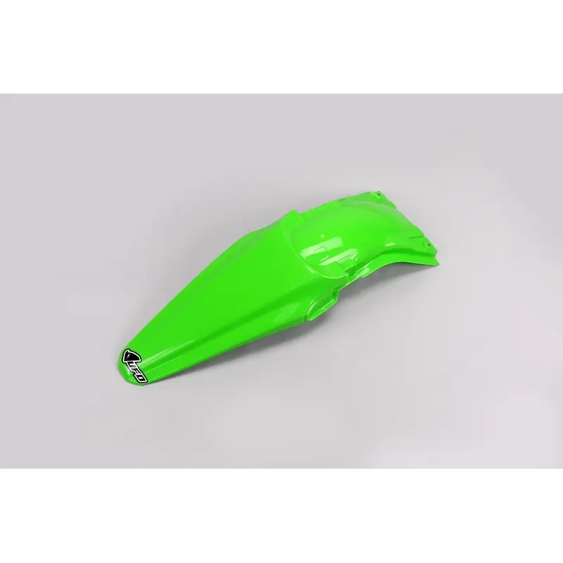 Motorradkotflügel hinten UFO Kawasaki KX 250 F (KX250Z) [250]