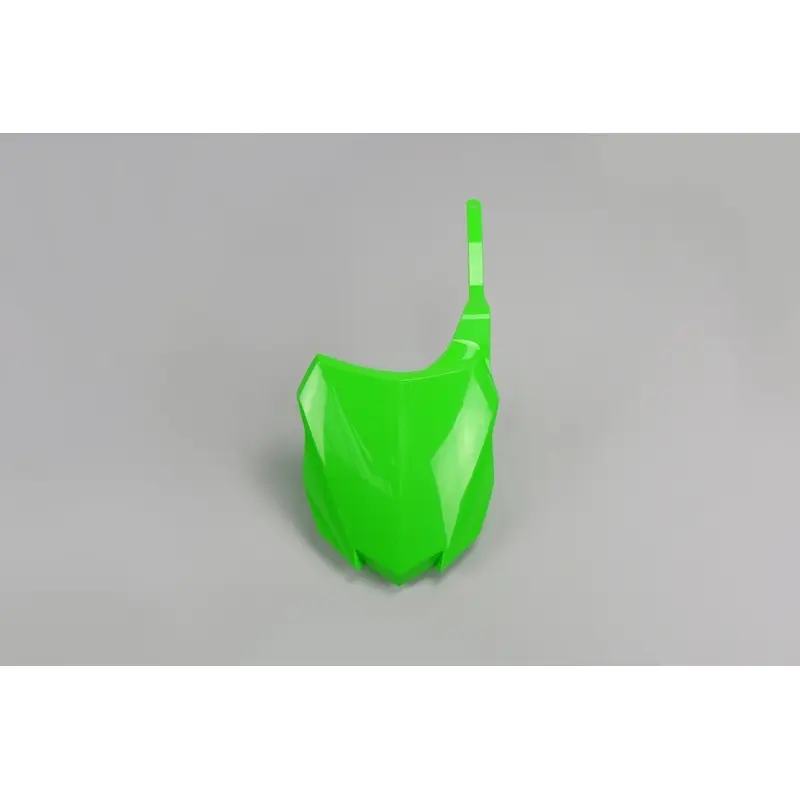Motorradkennzeichen UFO Kawasaki KX 250 F (KX250Z) [250]