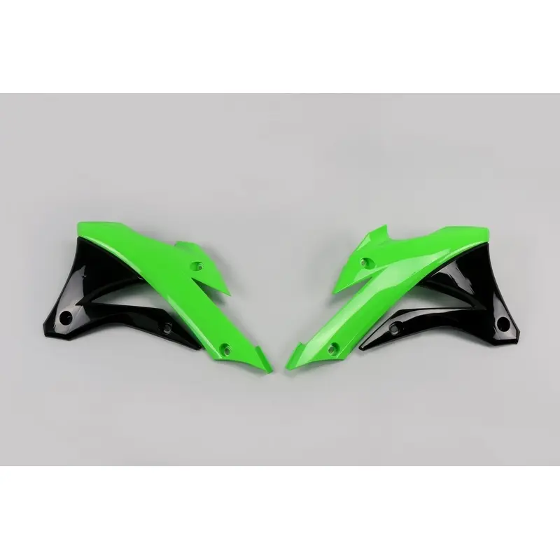 Ouies de Radiateur Moto UFO Kawasaki KX 85 BIG WHEELS 19/16 (KX85D) [85]