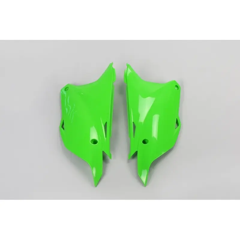 Motorschutzplatten UFO Kawasaki KX 85 BIG WHEELS 19/16 (KX85D) [85]