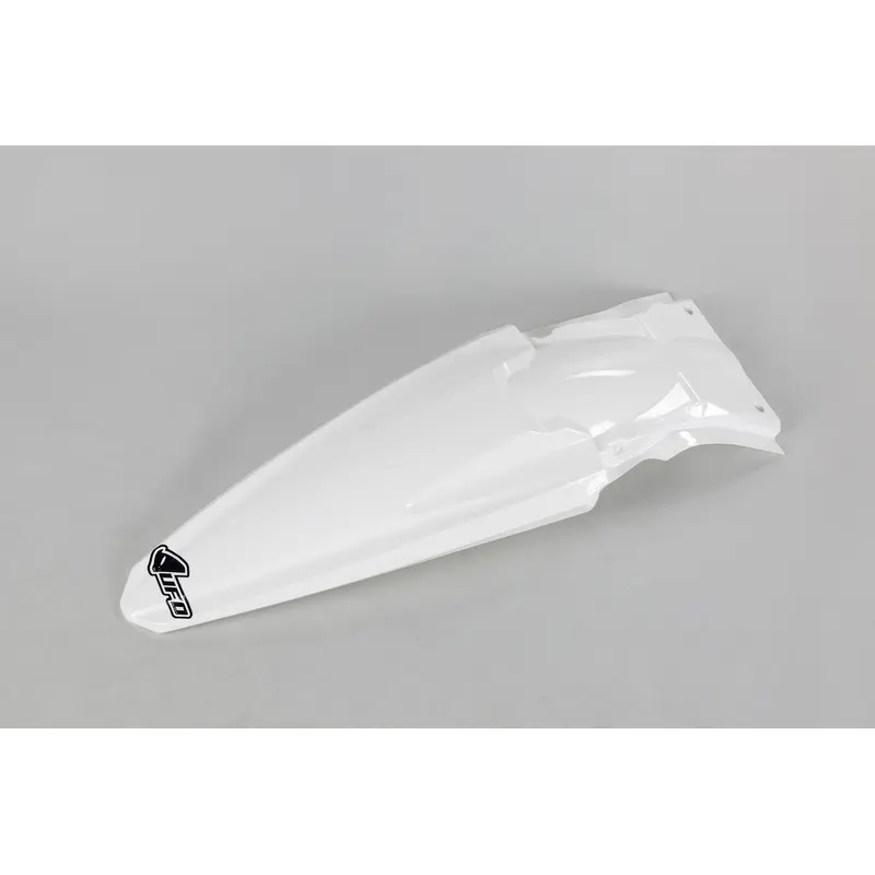 Motorradkotflügel hinten UFO Kawasaki KX 85 I