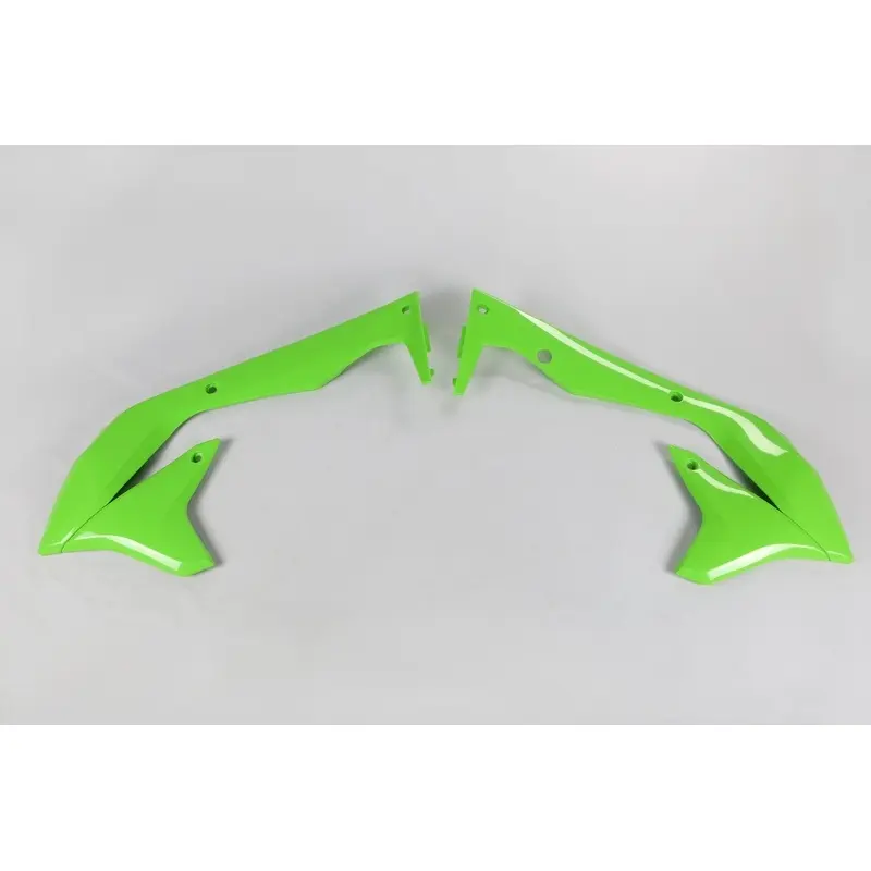 Ouies de Radiateur Moto UFO Kawasaki KX 85 II [85]
