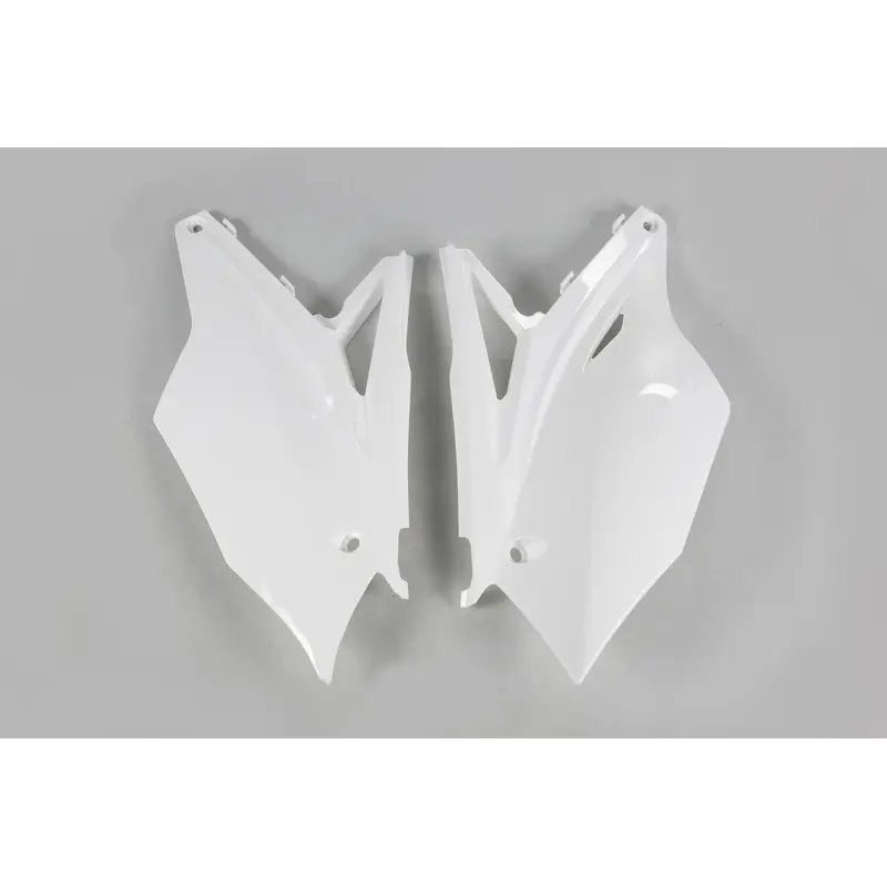 Motorschutzplatten UFO Kawasaki KX 85 II [85]