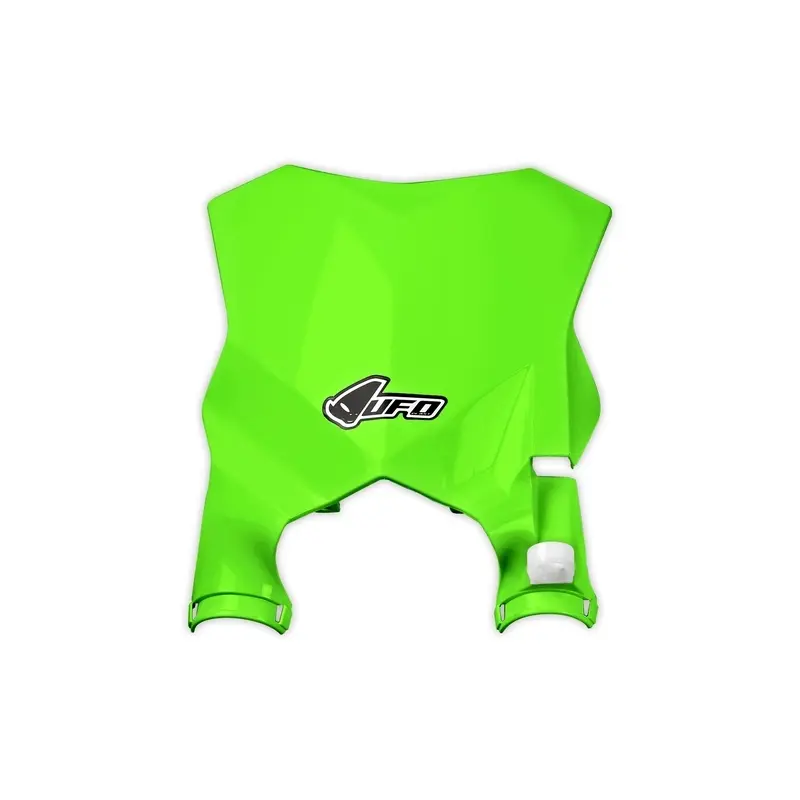 Motorradkennzeichen UFO Kawasaki KX 250 [250]