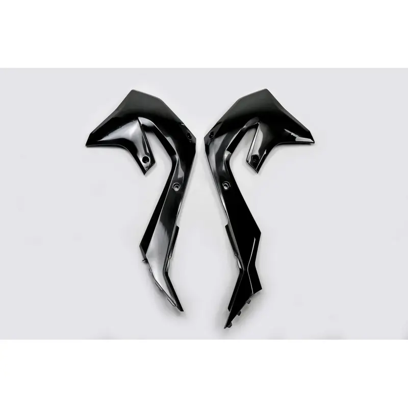 Ouies de Radiateur Moto UFO Kawasaki KX 85 BIG WHEELS 19/16 (KX85D) [85]