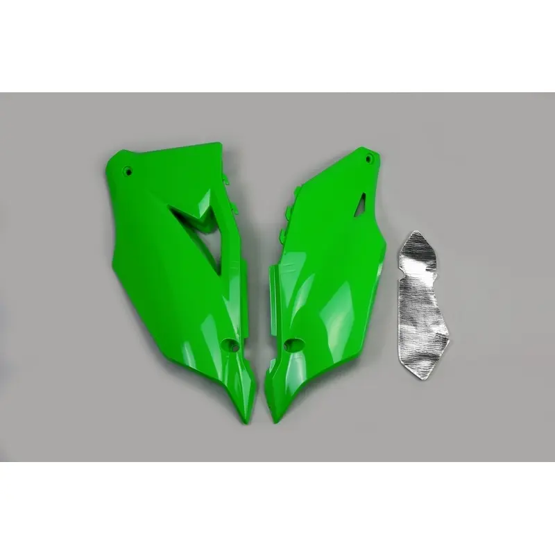 Motorschutzplatten UFO Kawasaki KX 85 II [85]