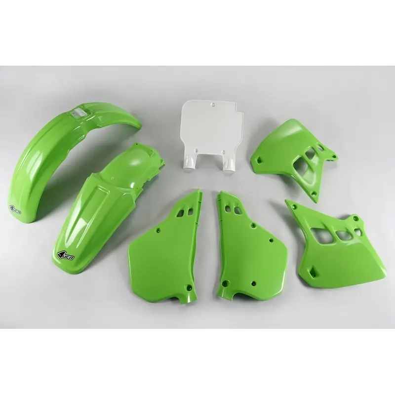 Motorrad Dekorationsset UFO Kawasaki KX 250 (KX250H) [250]
