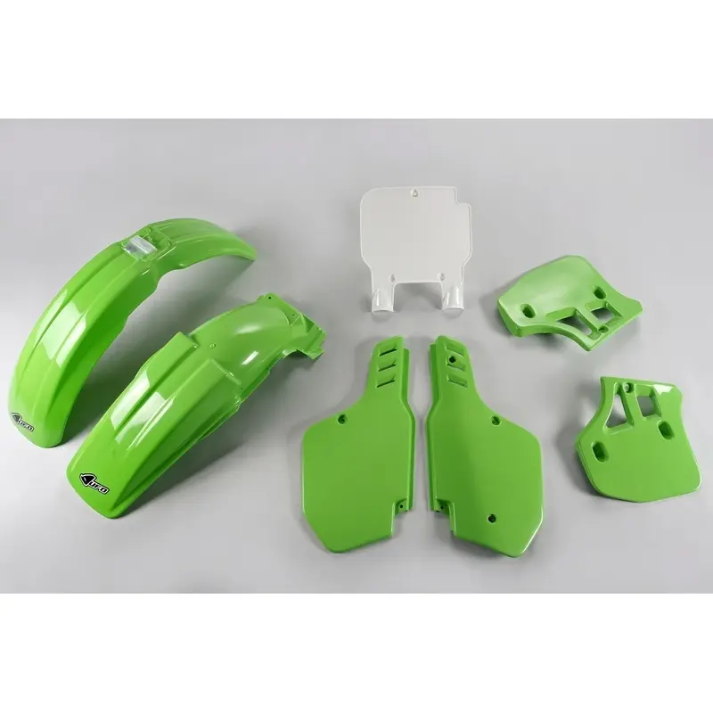 Motorrad Dekorationsset UFO Kawasaki KX 250 (KX250G) [250]