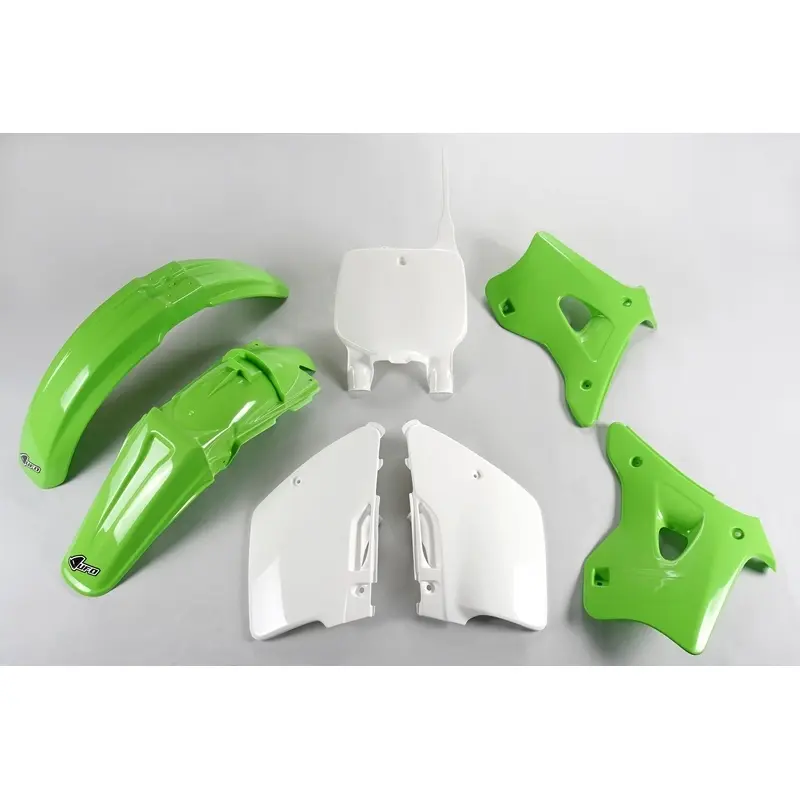 Motorrad Dekorationsset UFO Kawasaki KX 125 (KX125K) [125]