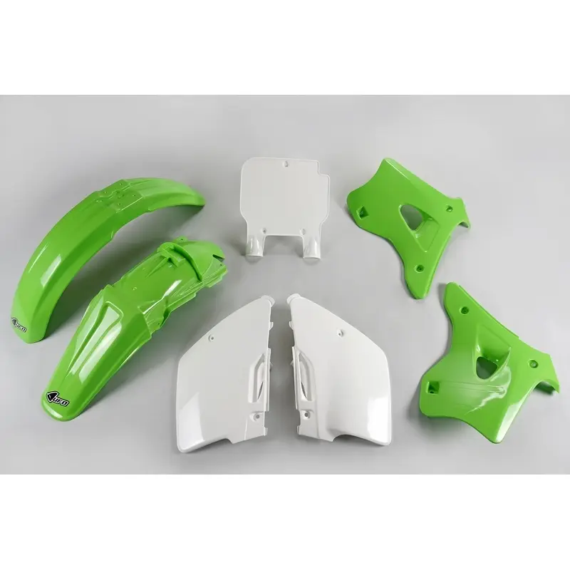 Motorrad Dekorationsset UFO Kawasaki KX 250 (KX250K) [250]