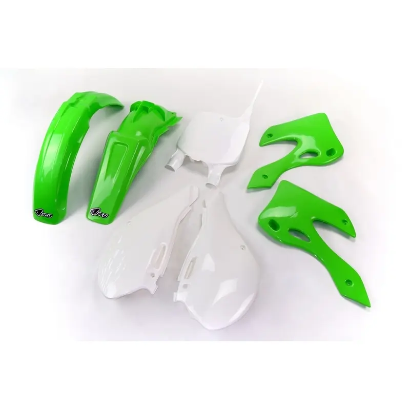 Motorrad Dekorationsset UFO Kawasaki KX 125 (KX125L) [125]