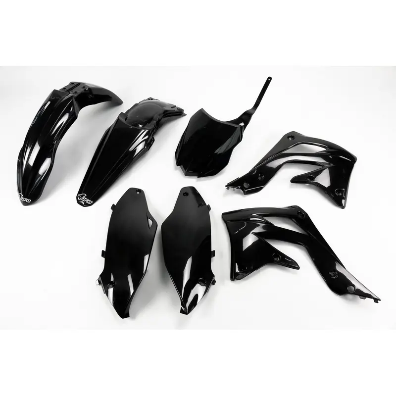 Motorrad Dekorationsset UFO Kawasaki KX 85 BIG WHEELS 19/16 (KX85B) [85]