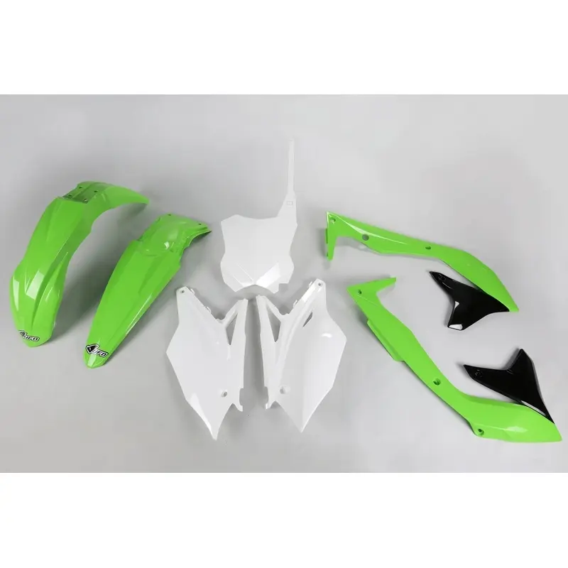 Motorrad Dekorationsset UFO Kawasaki KX 450 F (KX450H)