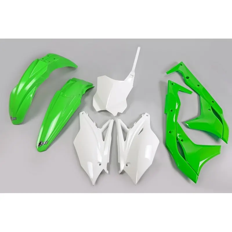 Motorrad Dekorationsset UFO Kawasaki KX 250 (KX252A) [250]