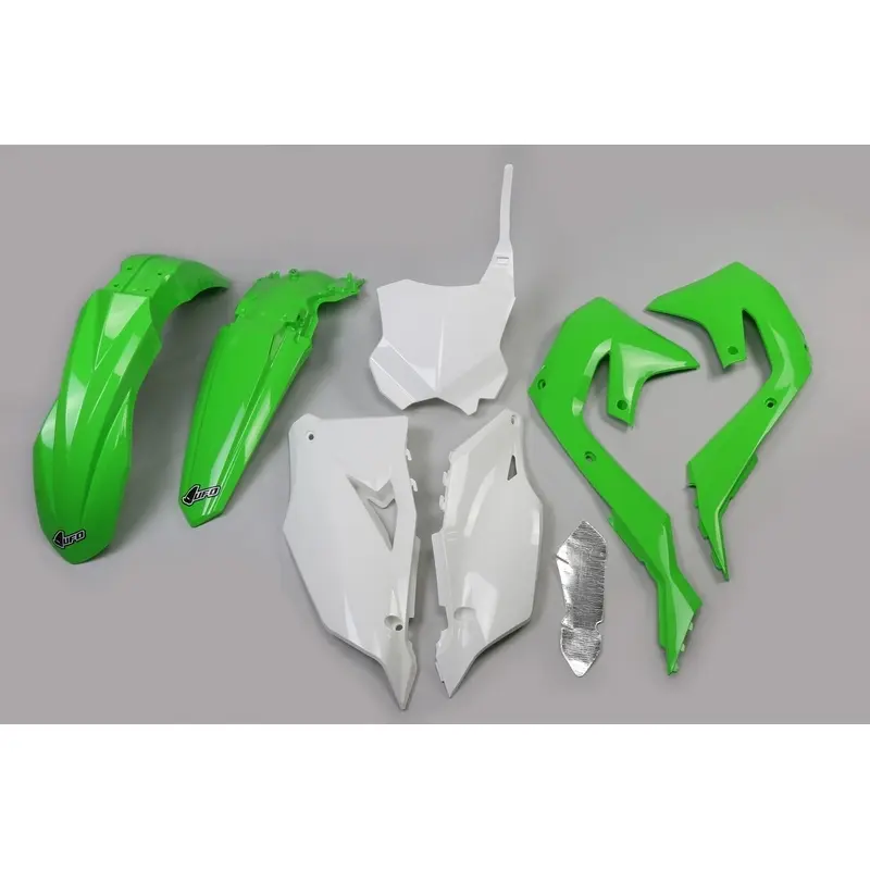 Motorrad Dekorationsset UFO Kawasaki KX 450 (KX450J) [450]