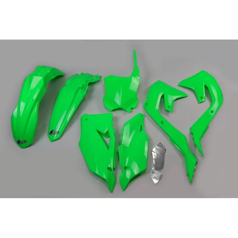 Motorrad Dekorationsset UFO Kawasaki KX 250 (KX252C) [250]