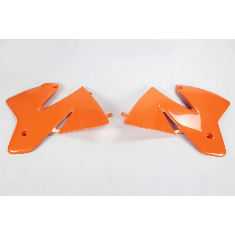 Ouies de Radiateur Moto UFO Kawasaki KX 250 [250]