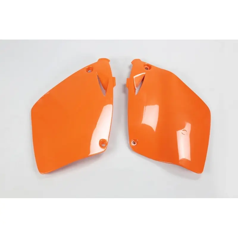 Motorschutzplatten UFO Kawasaki KX 85 L [85]