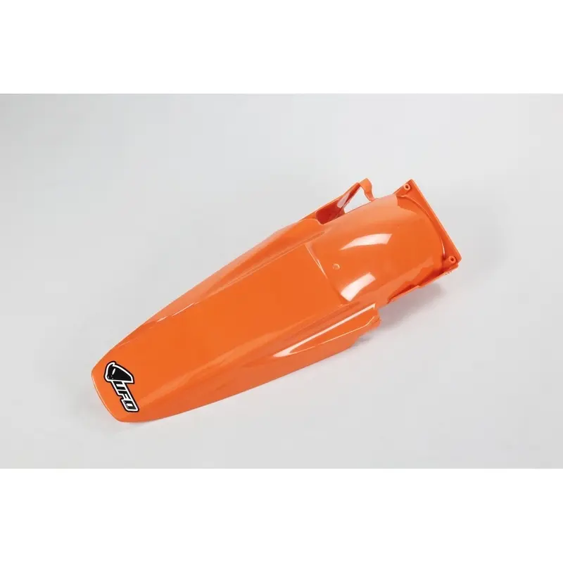 Motorradkotflügel hinten UFO KTM 125 SX [125]