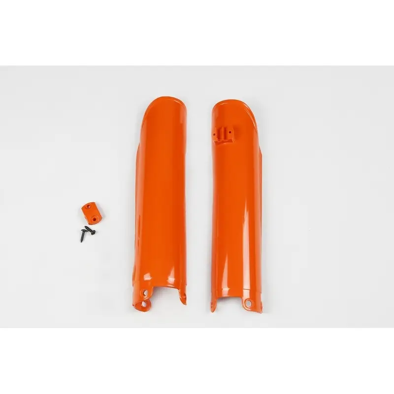 Motorrad-Gabelschutz UFO KTM 125 SX [125]