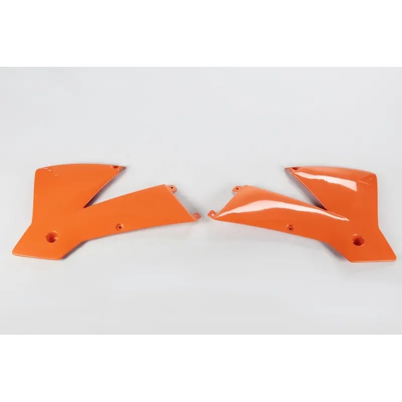 Ouies de Radiateur Moto UFO Kawasaki KX 250 X [250]