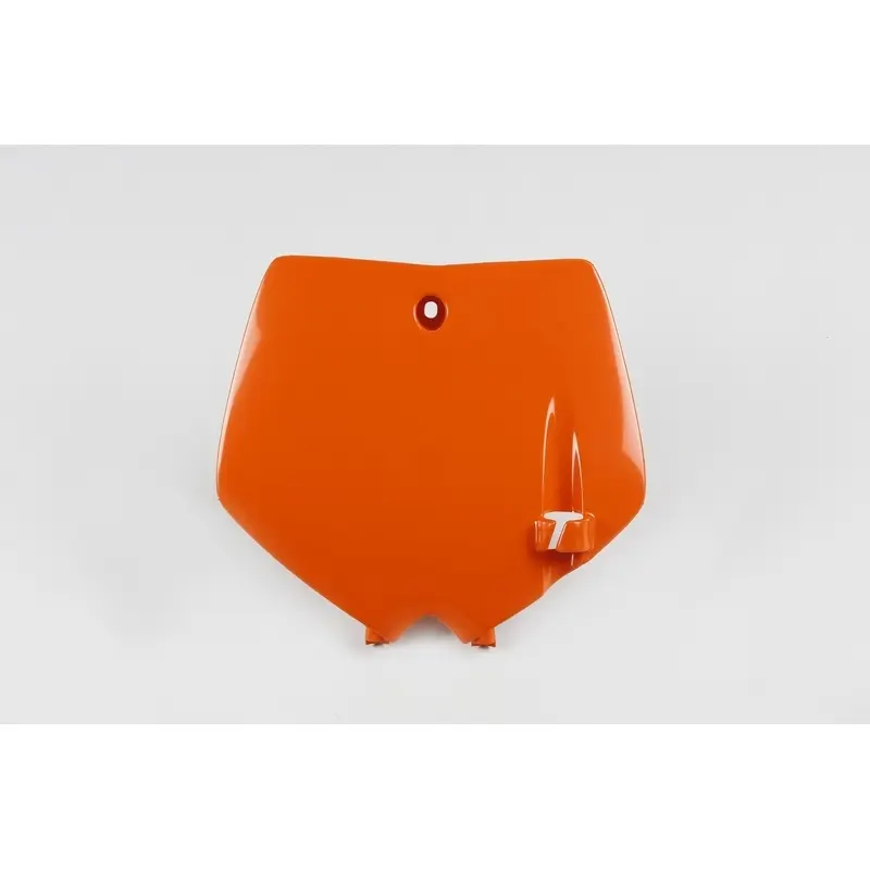 Motorradkennzeichen UFO KTM 65 SX [65]