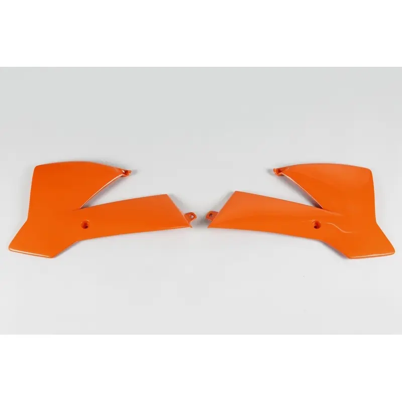 Ouies de Radiateur Moto UFO Kawasaki KX 250 (KX252C) [250]