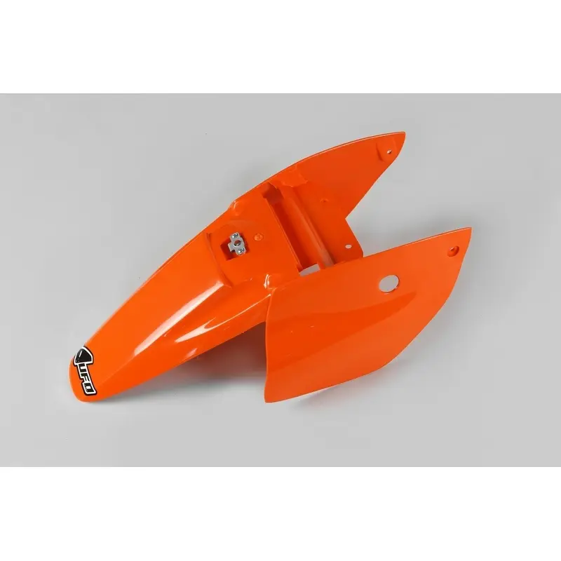 Motorradkotflügel hinten UFO KTM 125 EXC MARZOCCHI/OHLINS [125]