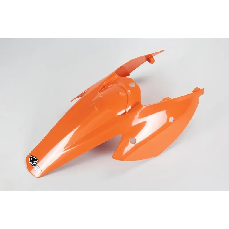 Motorradkotflügel hinten UFO KTM 125 SX