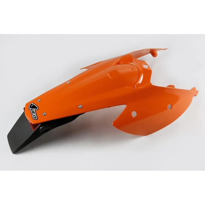Motorradkotflügel hinten UFO KTM 450 SX RACING FACTORY EDITION STEVE RAMON [450]