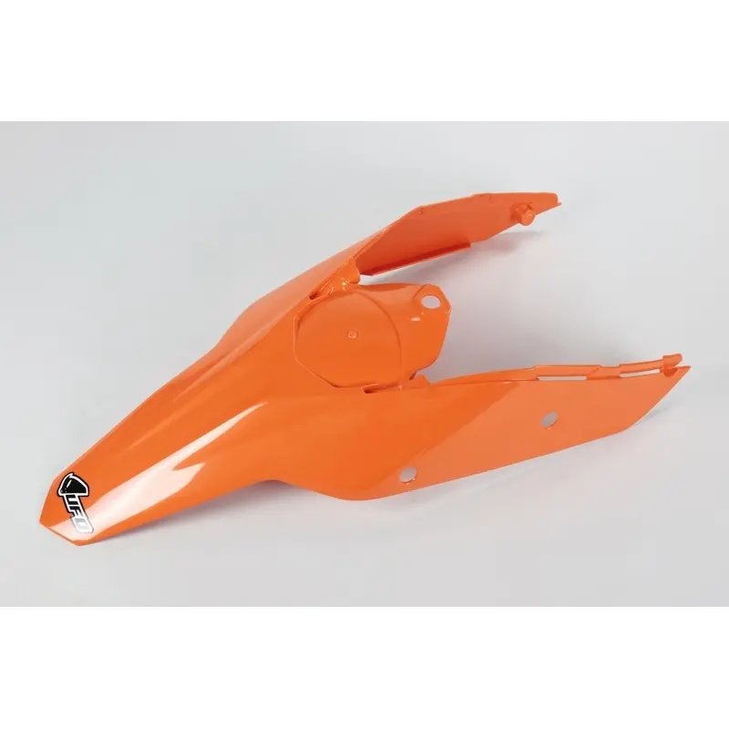 Motorradkotflügel hinten UFO KTM 125 EXC [125]