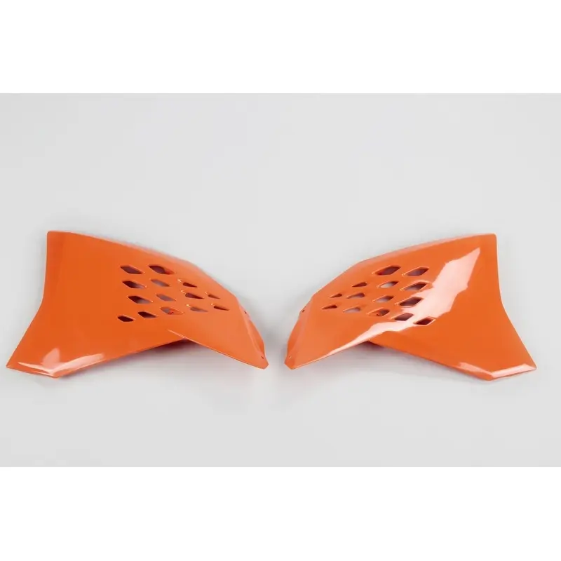 Ouies de Radiateur Moto UFO KTM 250 SX-F [250]