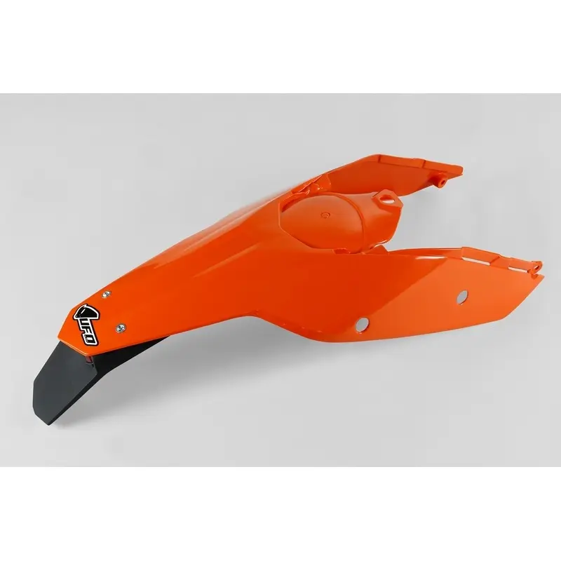 Motorradkotflügel hinten UFO KTM 200 EXC [200]