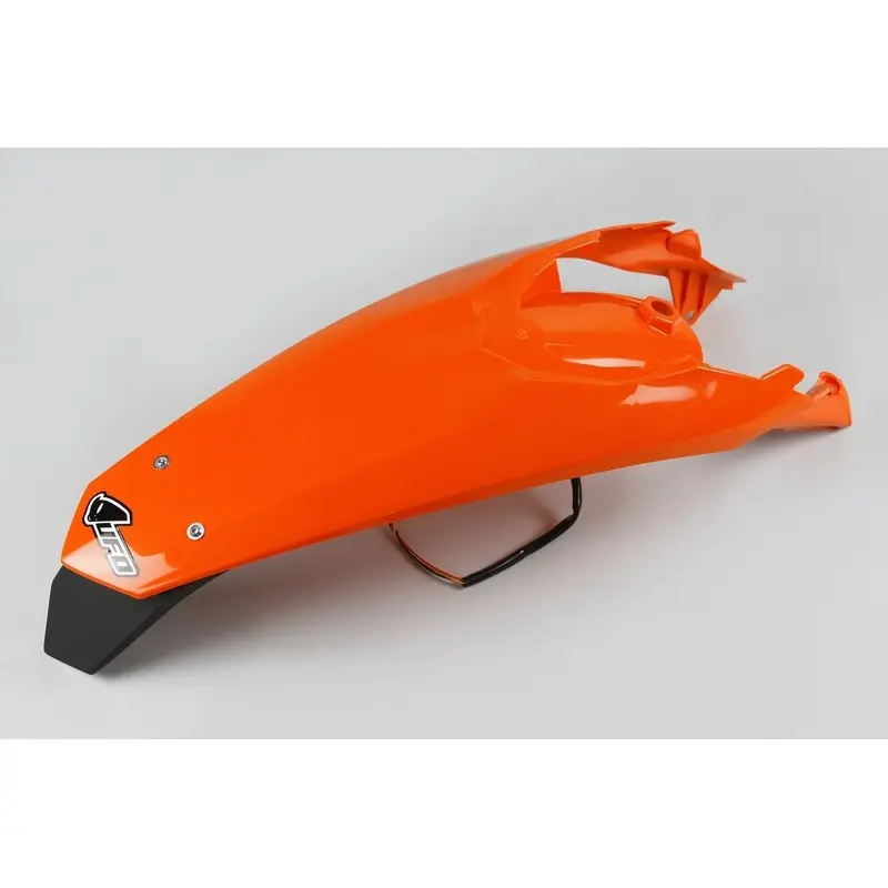 Motorradkotflügel hinten UFO KTM 250 EXC-F SIX DAYS [250]