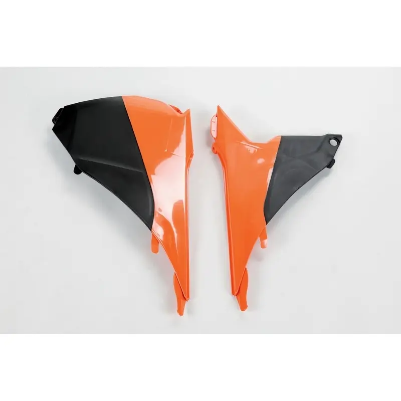 Luftfilterdeckel Motorrad UFO KTM 125 EXC SIX DAYS [125]