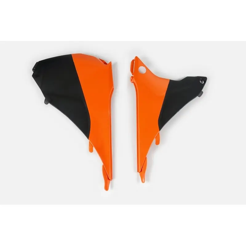 Luftfilterdeckel Motorrad UFO (2014) KTM EXC/EXC-F