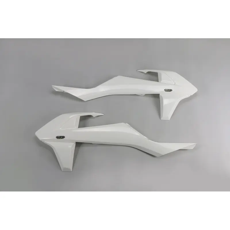 Ouies de Radiateur Moto UFO KTM 125 EXC [125]