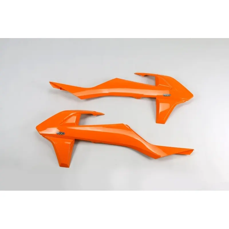 Ouies de Radiateur Moto UFO KTM 200 EXC